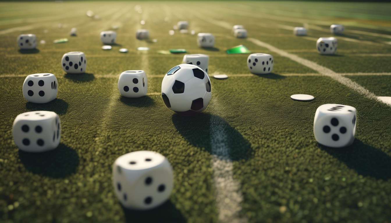 7 Common Misconceptions About Football Betting