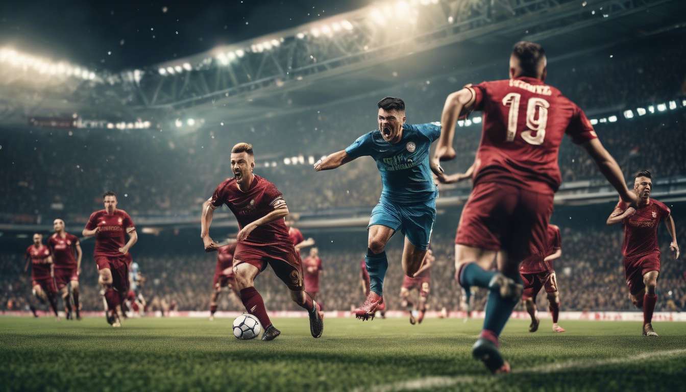 Are Underdogs Worth Backing in Football Bets?