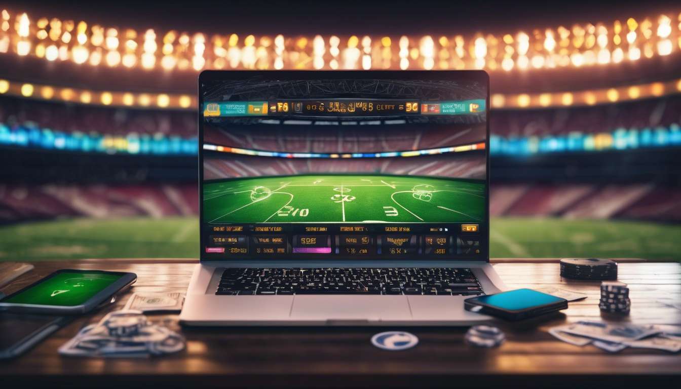 Premier Platforms for Superior Football Betting Experiences