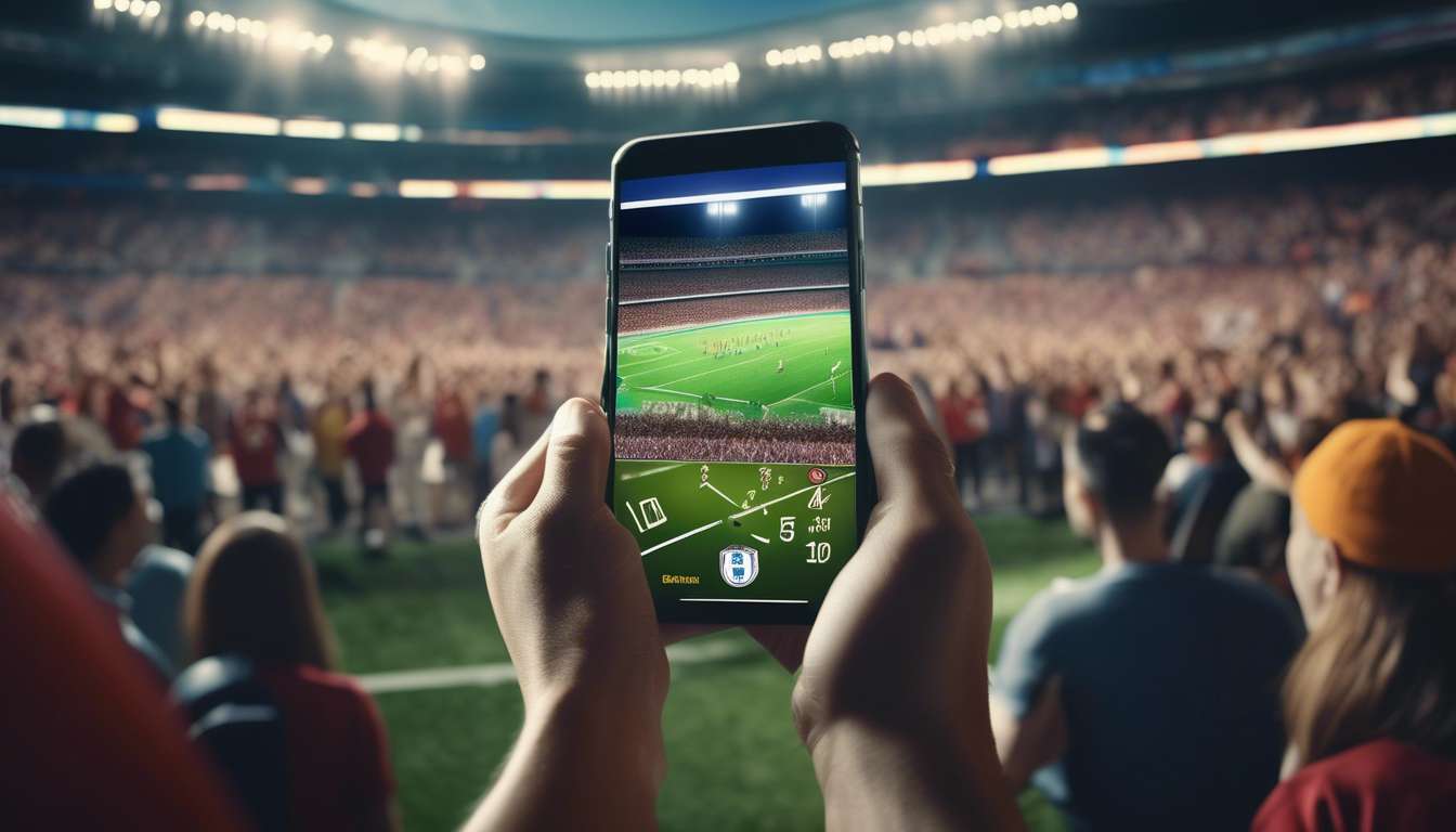 Winning Strategies for Betting on Football Games