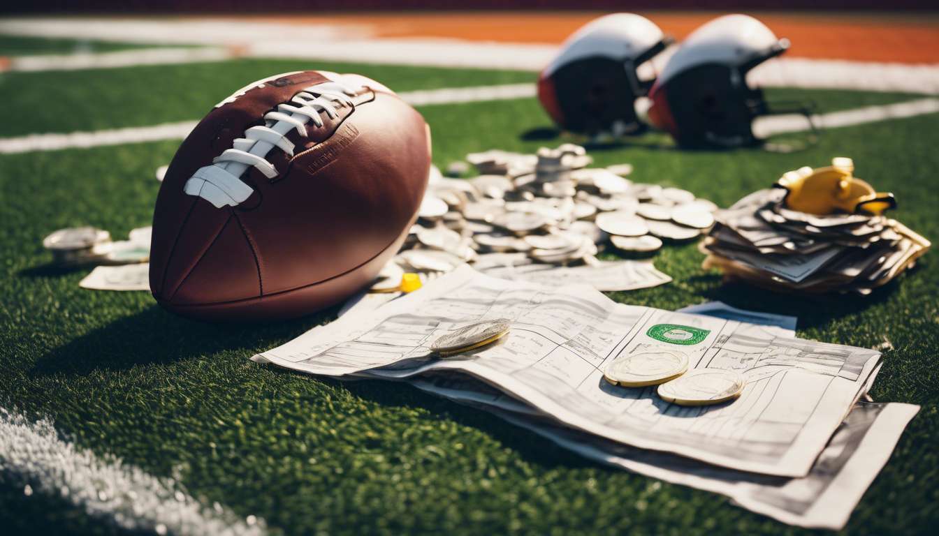 Essential Football Betting Tips for New Fans