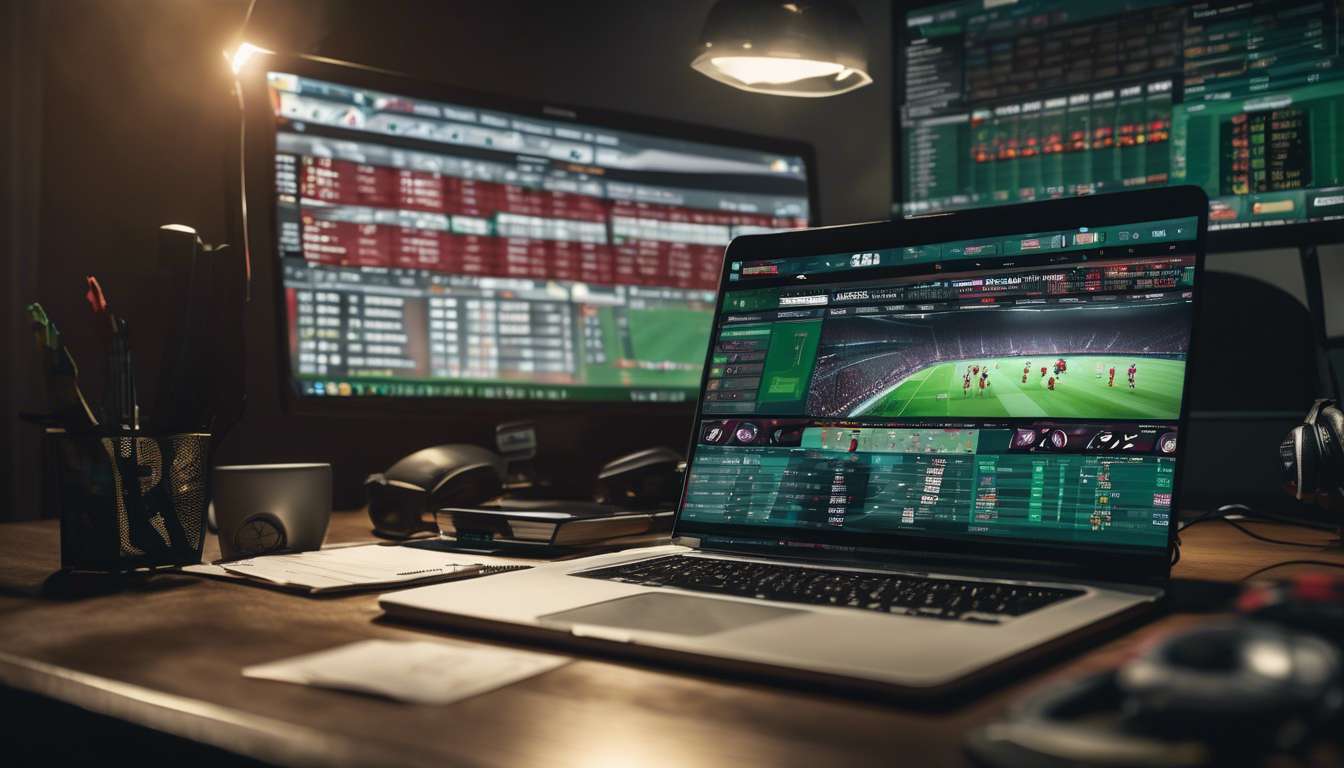 Mastering the Art of Football Betting for Consistent Wins