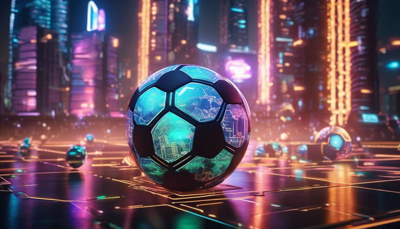 Top 10 Platforms for Football Betting Sites