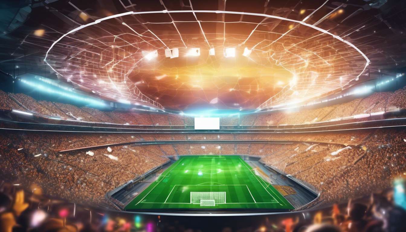 Football Betting: What the Data Actually Shows