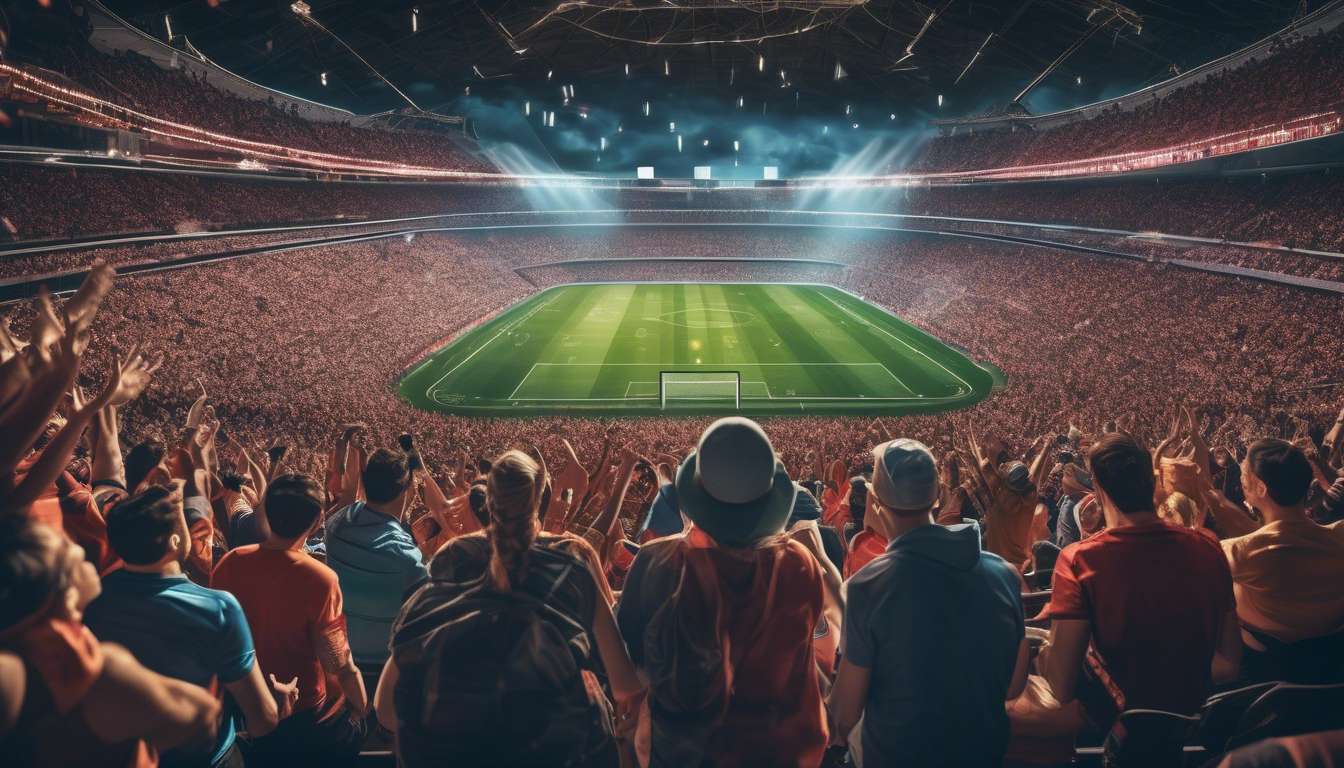 Supporter Emotions and Their Influence on Wagering Choices