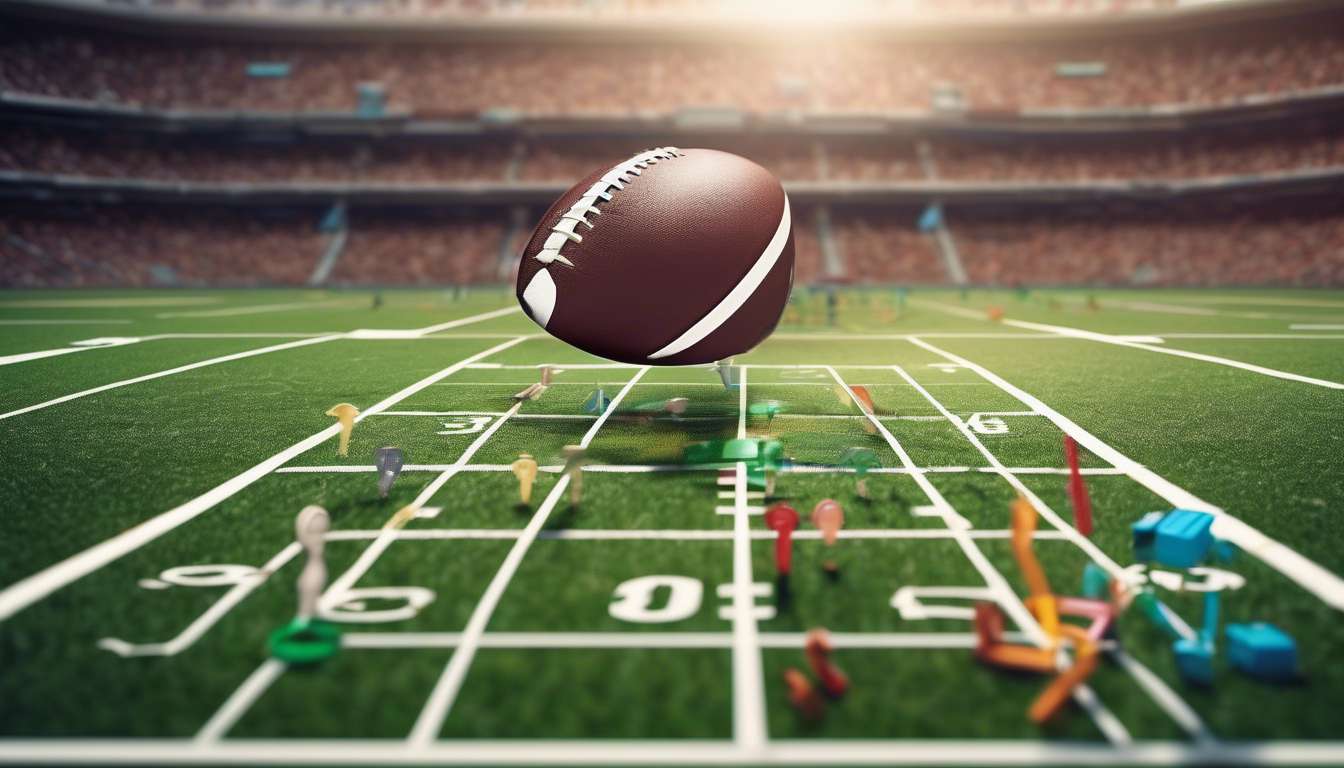How Football Odds Work: A Beginner’s Breakdown