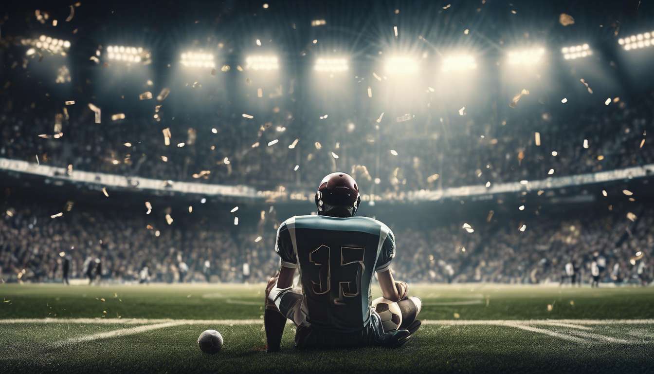 How Injuries Influence Football Betting Markets