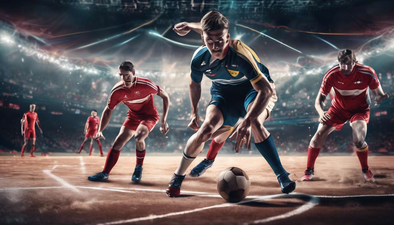 How Team Form Affects Sports Betting Choices