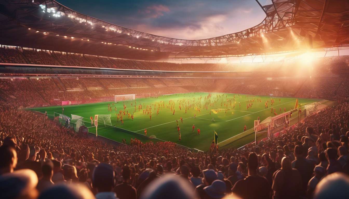 The Ultimate Guide to Football Match Predictions