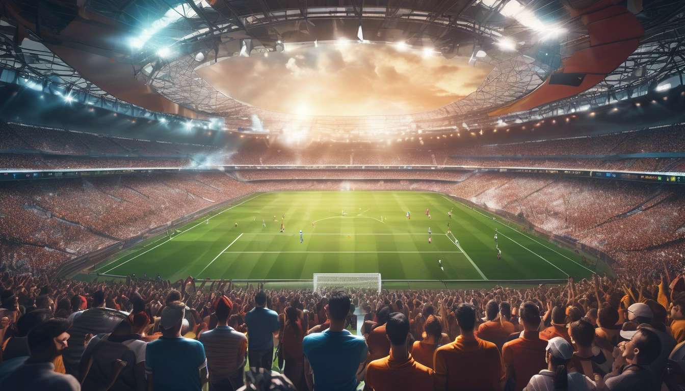 Top 5 Factors That Shape Match Betting Outcomes