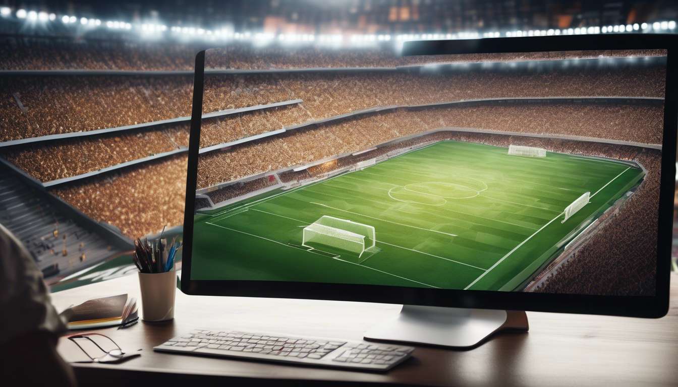 Understanding Home Advantage in Football Wagers