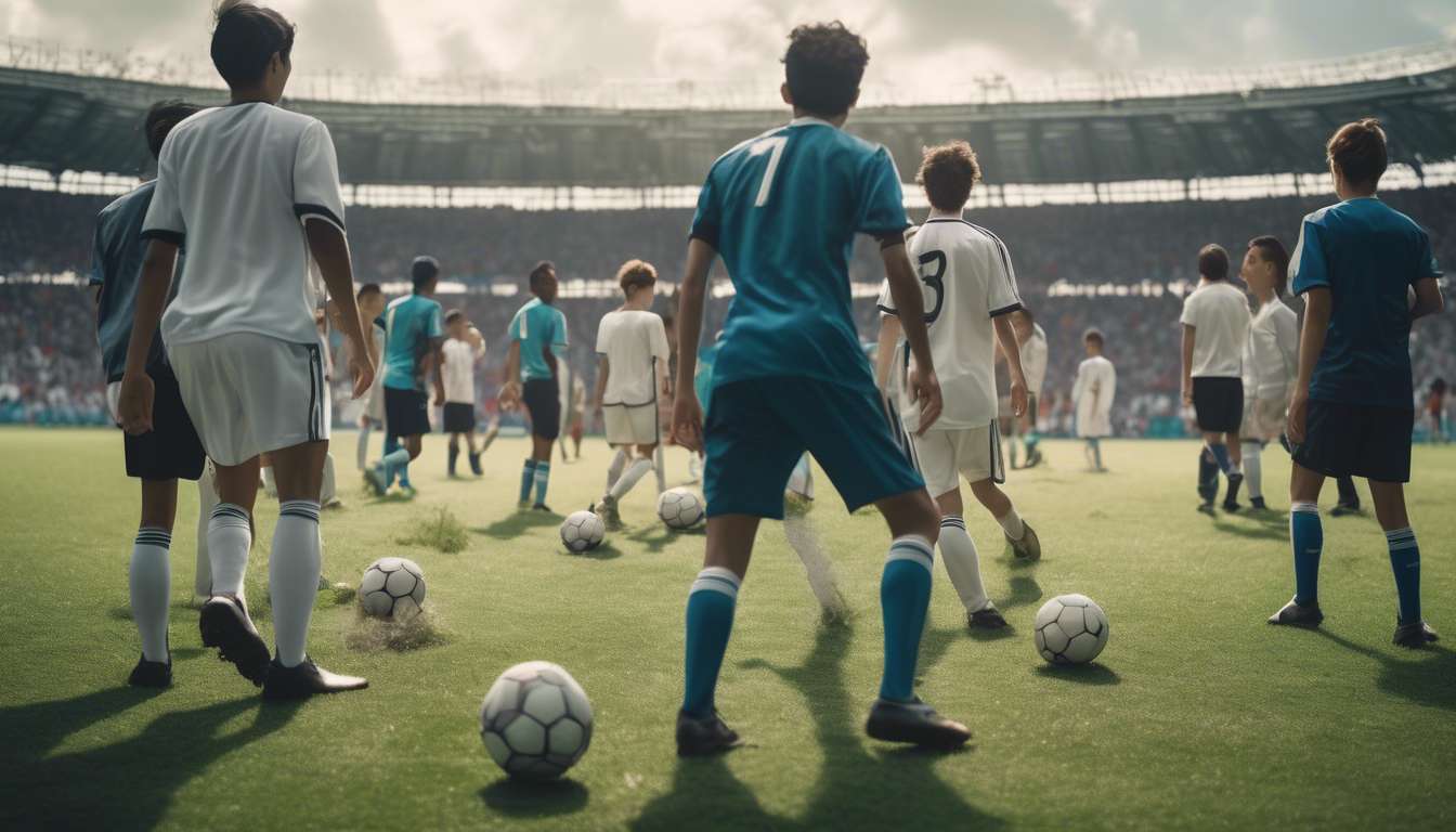 Challenges Behind Forecasting Cross-Border Football Matches