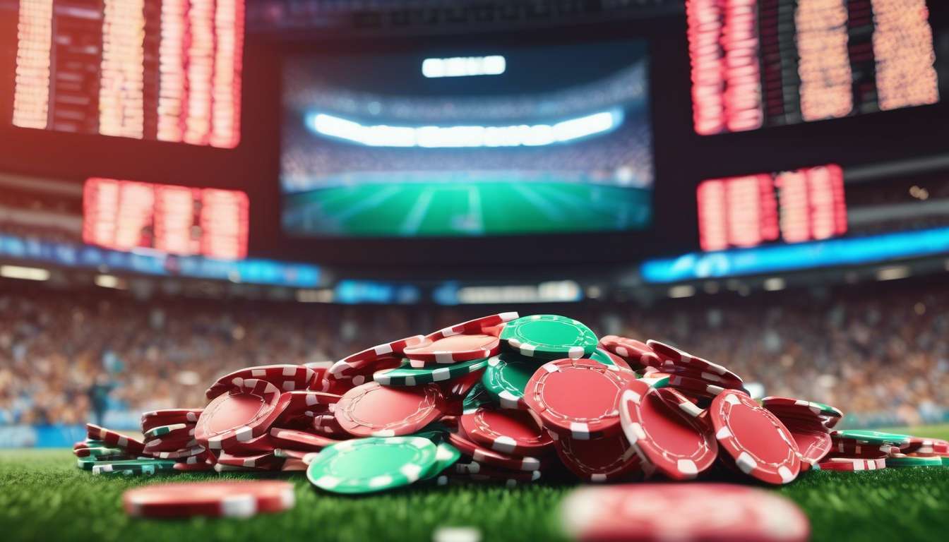 What to Know Before Your First Football Bet