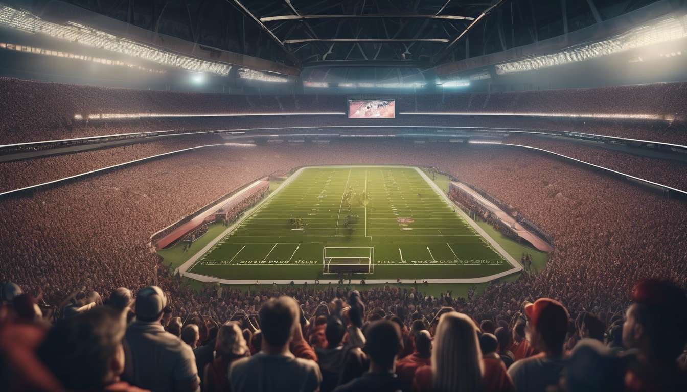 Mastering World Cup Betting Odds for Big Wins